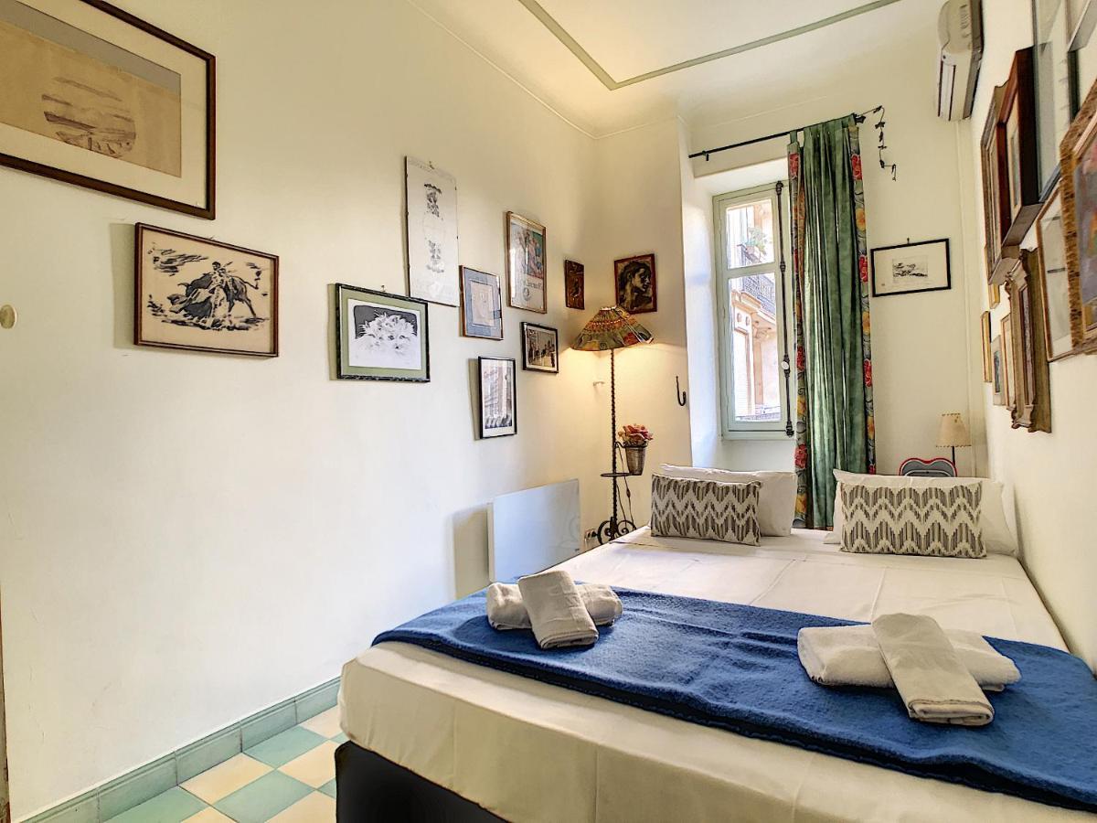 Nestor&jeeves - Sixties - - Very Close Sea - Retro Apartment Nizza